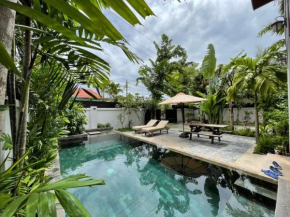 The Natural Villa